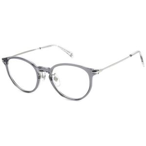 David Beckham DB1149/G 9RQ ONE SIZE (49) Szürke Női Dioptriás szemüvegek