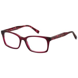 Tommy Hilfiger TH2109 8CQ ONE SIZE (52) Vörös Férfi Dioptriás szemüvegek