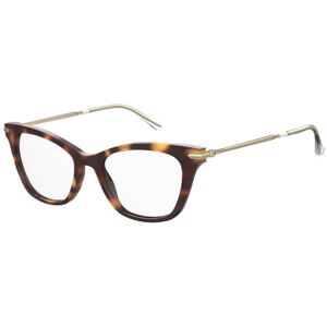 Seventh Street 7A596 086 ONE SIZE (51) Havana Férfi Dioptriás szemüvegek
