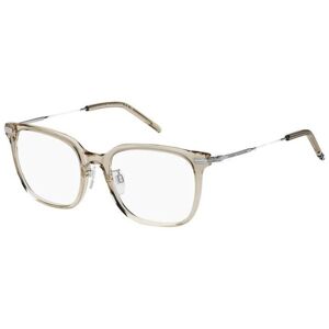 Tommy Hilfiger TH2115/F 10A ONE SIZE (53) Bézs Női Dioptriás szemüvegek