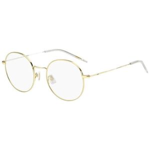 BOSS BOSS1665 24S ONE SIZE (51) Arany Férfi Dioptriás szemüvegek