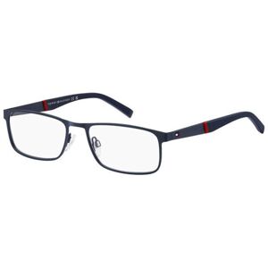 Tommy Hilfiger TH2082 FLL ONE SIZE (56) Kék Női Dioptriás szemüvegek