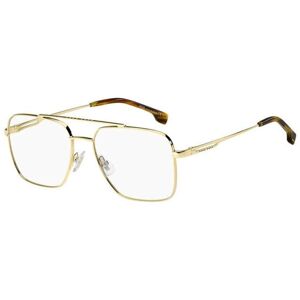 BOSS BOSS1328 J5G ONE SIZE (57) Arany Női Dioptriás szemüvegek