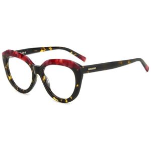 Missoni MIS0175 0T4 ONE SIZE (52) Havana Férfi Dioptriás szemüvegek