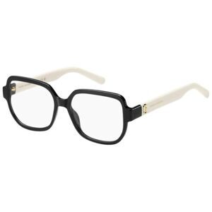 Marc Jacobs MARC725 80S ONE SIZE (55) Fekete Férfi Dioptriás szemüvegek