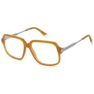 Polaroid PLDD529 40G ONE SIZE (55) Narancssárga Unisex Dioptriás szemüvegek