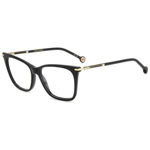 Carolina Herrera HER0232 807 ONE SIZE (53) Fekete Férfi Dioptriás szemüvegek
