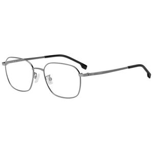BOSS BOSS1674/F KJ1 ONE SIZE (53) Szürke Női Dioptriás szemüvegek
