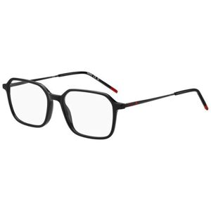 HUGO HG1289 OIT ONE SIZE (52) Fekete Női Dioptriás szemüvegek