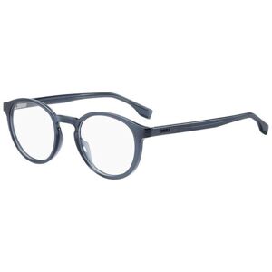 BOSS BOSS1650 PJP ONE SIZE (49) Kék Női Dioptriás szemüvegek