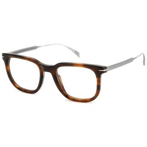David Beckham DB7119 6C5 ONE SIZE (51) Barna Női Dioptriás szemüvegek