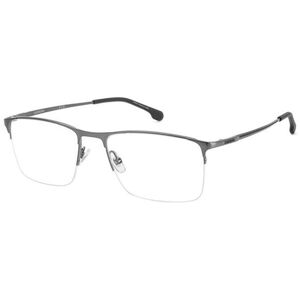 Carrera CARRERA8906 R80 ONE SIZE (55) Szürke Női Dioptriás szemüvegek