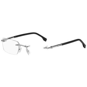 BOSS BOSS1551/B 85K ONE SIZE (53) Szürke Női Dioptriás szemüvegek