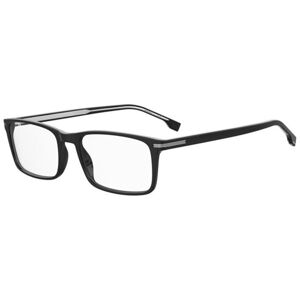 BOSS BOSS1630 807 ONE SIZE (53) Fekete Női Dioptriás szemüvegek