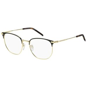 Tommy Hilfiger TH2112/F I46 ONE SIZE (54) Fekete Női Dioptriás szemüvegek