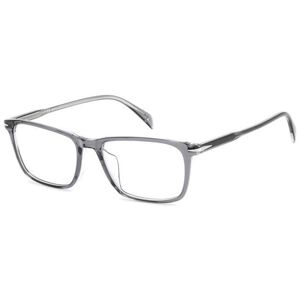 David Beckham DB1154/F TX7 ONE SIZE (54) Szürke Női Dioptriás szemüvegek