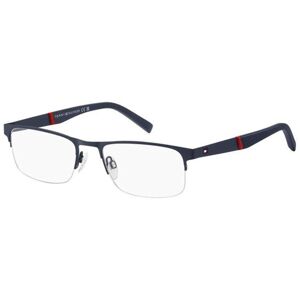 Tommy Hilfiger TH2083 FLL ONE SIZE (54) Kék Női Dioptriás szemüvegek