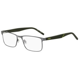 HUGO HG1309 MFK ONE SIZE (56) Szürke Női Dioptriás szemüvegek