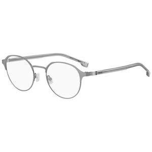 BOSS BOSS1638 RAA ONE SIZE (50) Szürke Női Dioptriás szemüvegek