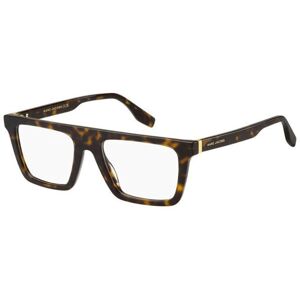 Marc Jacobs MARC759 086 ONE SIZE (53) Havana Női Dioptriás szemüvegek
