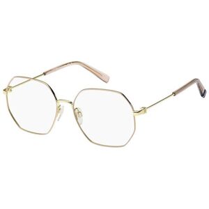 Tommy Hilfiger TH2097 EYR ONE SIZE (53) Arany Férfi Dioptriás szemüvegek