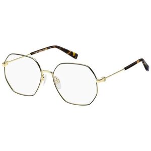 Tommy Hilfiger TH2097 I46 ONE SIZE (53) Arany Férfi Dioptriás szemüvegek