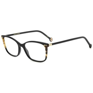 Carolina Herrera HER0246 WR7 ONE SIZE (51) Fekete Férfi Dioptriás szemüvegek