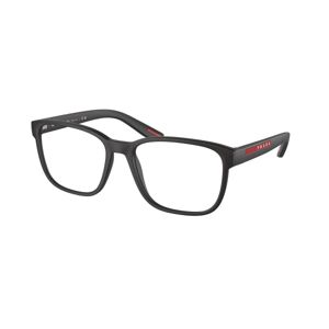 Prada Linea Rossa PS06PV 18K1O1 L (57) Szürke Női Dioptriás szemüvegek