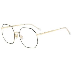 Isabel Marant IM0179 RHL ONE SIZE (55) Fekete Férfi Dioptriás szemüvegek