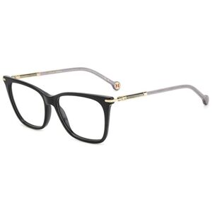 Carolina Herrera HER0232 P9X ONE SIZE (53) Fekete Férfi Dioptriás szemüvegek