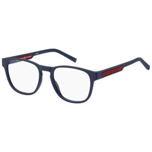 Tommy Hilfiger TH2092 WIR ONE SIZE (52) Kék Női Dioptriás szemüvegek
