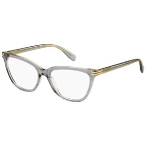 Marc Jacobs MJ1108 YQL ONE SIZE (54) Szürke Férfi Dioptriás szemüvegek