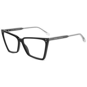 Isabel Marant IM0167 807 ONE SIZE (57) Fekete Férfi Dioptriás szemüvegek