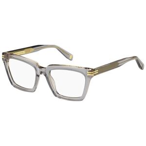 Marc Jacobs MJ1100 YQL ONE SIZE (52) Szürke Férfi Dioptriás szemüvegek