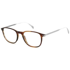 David Beckham DB1148 6C5 ONE SIZE (51) Barna Női Dioptriás szemüvegek