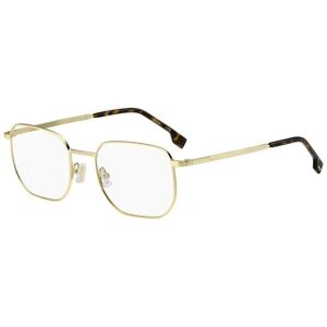 BOSS BOSS1633 J5G ONE SIZE (53) Arany Női Dioptriás szemüvegek