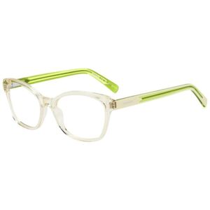 Missoni MIS0183 HAM ONE SIZE (53) Bézs Férfi Dioptriás szemüvegek