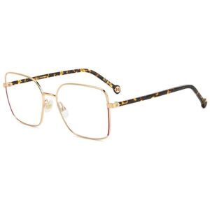 Carolina Herrera HER0248 06J ONE SIZE (53) Arany Férfi Dioptriás szemüvegek