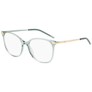 BOSS BOSS1663 PEF ONE SIZE (54) Zöld Férfi Dioptriás szemüvegek