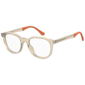 Seventh Street S334 10A ONE SIZE (46) Bézs Gyermek Dioptriás szemüvegek