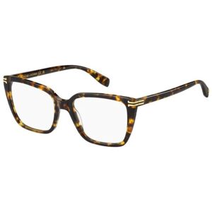 Marc Jacobs MJ1107 086 ONE SIZE (54) Havana Férfi Dioptriás szemüvegek