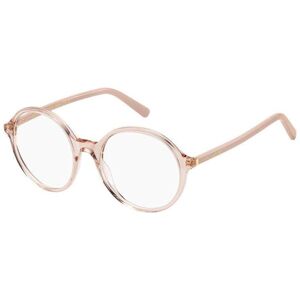 Marc Jacobs MARC746 35J ONE SIZE (53) Bézs Férfi Dioptriás szemüvegek