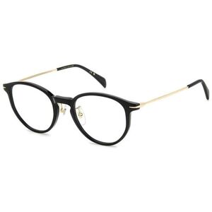 David Beckham DB1149/G 2M2 ONE SIZE (49) Fekete Női Dioptriás szemüvegek
