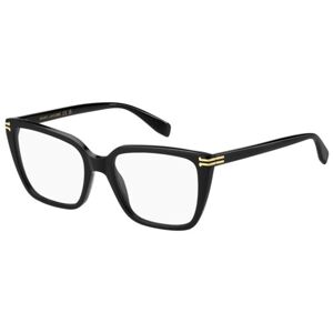 Marc Jacobs MJ1107 807 ONE SIZE (54) Fekete Férfi Dioptriás szemüvegek