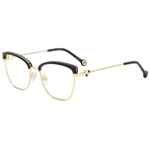 Carolina Herrera HER0243 2M2 ONE SIZE (53) Arany Férfi Dioptriás szemüvegek
