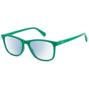 Polaroid PLD0033/R/BB 1ED ONE SIZE (52) Zöld Női Dioptriás szemüvegek