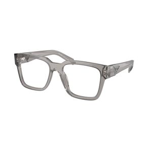 Prada PR08ZV 18S1O1 L (54) Szürke Női Dioptriás szemüvegek