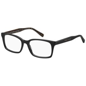Tommy Hilfiger TH2109 7YQ ONE SIZE (52) Fekete Férfi Dioptriás szemüvegek