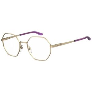Seventh Street S345 S9E ONE SIZE (50) Arany Gyermek Dioptriás szemüvegek