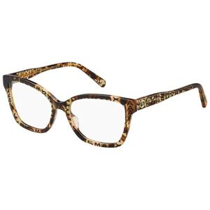 Marc Jacobs MARC735 H7P ONE SIZE (54) Havana Férfi Dioptriás szemüvegek